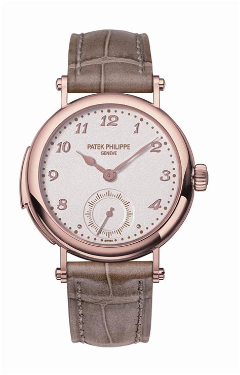 patek philippe 7000